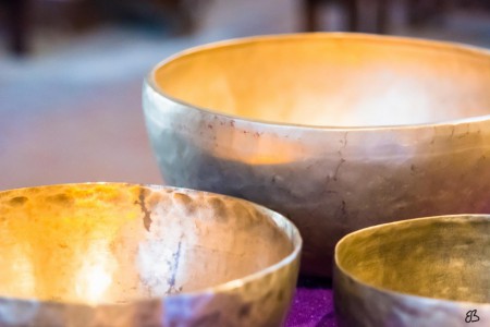 Concert Sons harmoniques